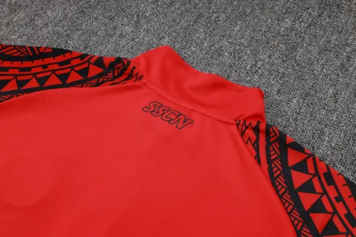 23/24 Naples   Adult Tracksuits