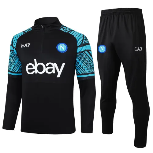 23/24 Naples   Adult Tracksuits