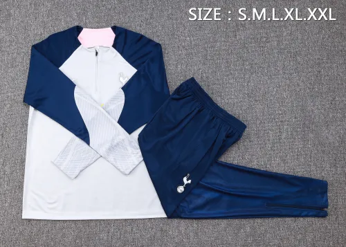 23/24 Tottenham  Adult Tracksuits