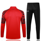 23/24 Naples   Adult Tracksuits
