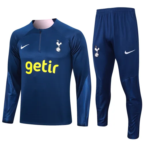 23/24 Tottenham  Adult Tracksuits