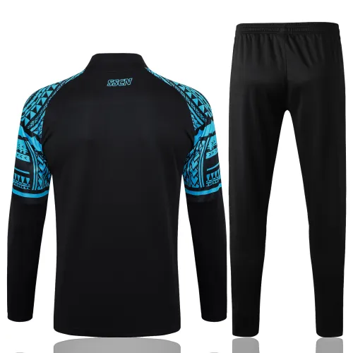 23/24 Naples   Adult Tracksuits