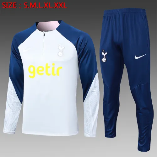 23/24 Tottenham  Adult Tracksuits