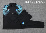 23/24 Naples   Adult Tracksuits