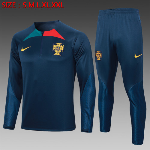 23/24 Portugal   Adult Tracksuits
