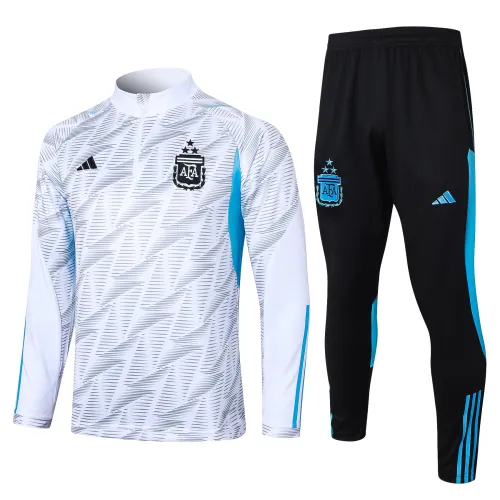 23/24 Argentina  Adult Tracksuits