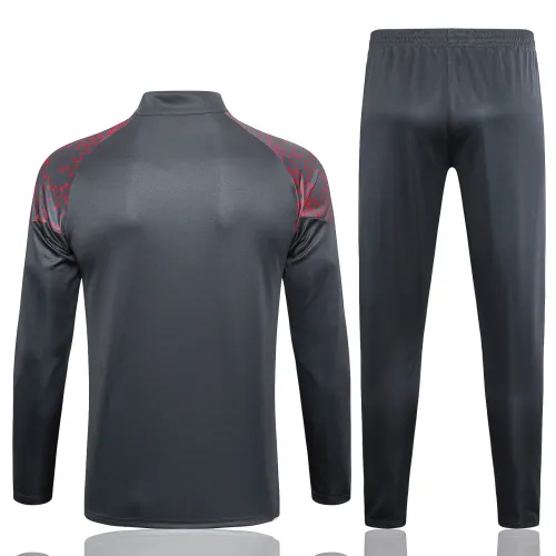 23/24 Manchester City Adult Tracksuits