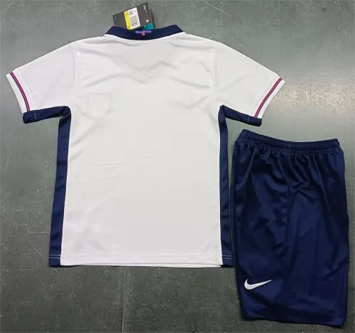 24/25 England Home Adult Uniform