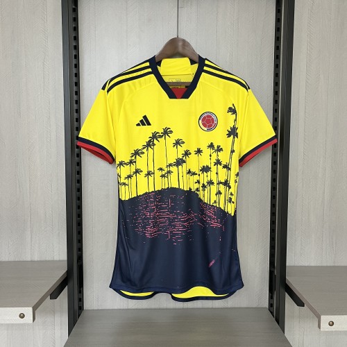 23/24 Colombia Jersey | Fan