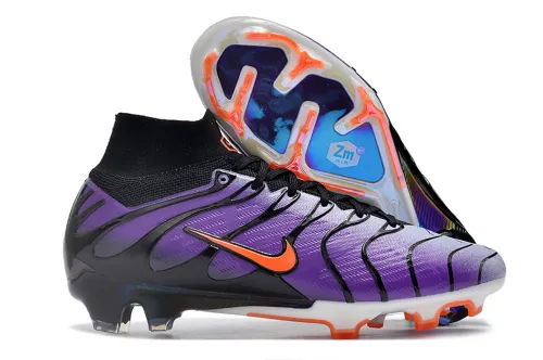 Air Zoom Mercurial Superfly IX Elite FG TN35-45