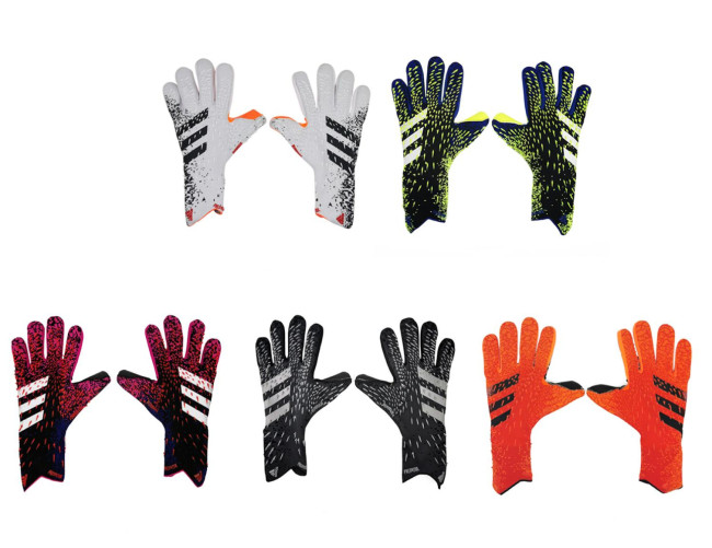 Kids-A19 Goalkeeper Gloves
