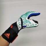 Adult-A23 Goalkeeper Gloves with Wristband