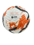 Size 5 Thermal Bonding Leather Outdoor Soccer Ball