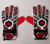 Adults/Kids-A5 Goalkeeper semi-latex gloves