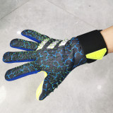 Adult-A23 Goalkeeper Gloves with Wristband