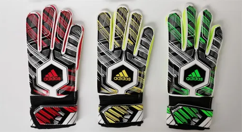 Adults/Kids-A5 Goalkeeper semi-latex gloves