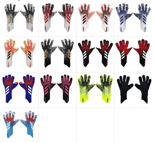 Adults-A12 PRADETOR Goalkeeper gloves