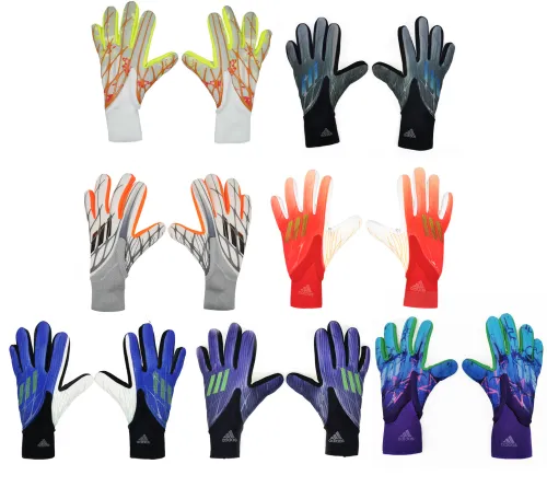 Adult-A20 Goalkeeper Gloves