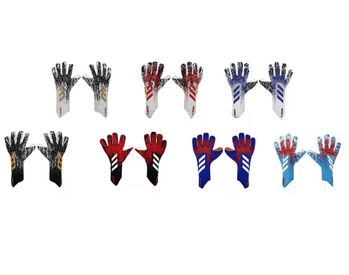 Kids-A12 Goalkeeper gloves Customizable