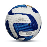 Size 5 Thermal Bonding Leather Outdoor Soccer Ball
