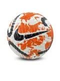 Size 5 Thermal Bonding Leather Outdoor Soccer Ball