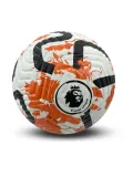 Size 5 Thermal Bonding Leather Outdoor Soccer Ball
