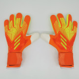 Adult-A24 Goalkeeper Gloves with Wrap-around Wristband