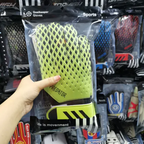 Adults-A14 Falcon Goalkeeper gloves