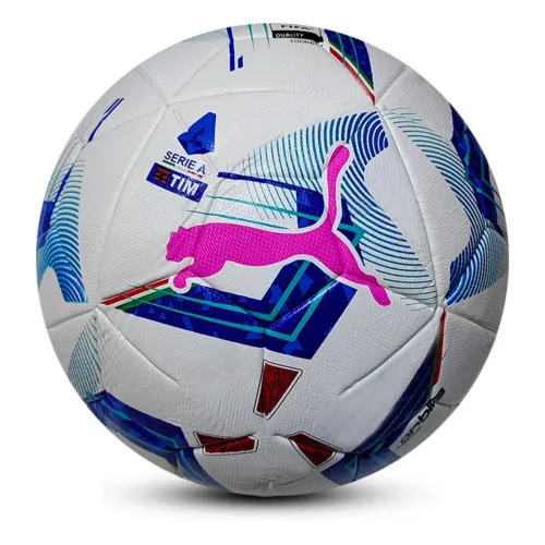 Size 5 Thermal Bonding Leather Outdoor Soccer Ball