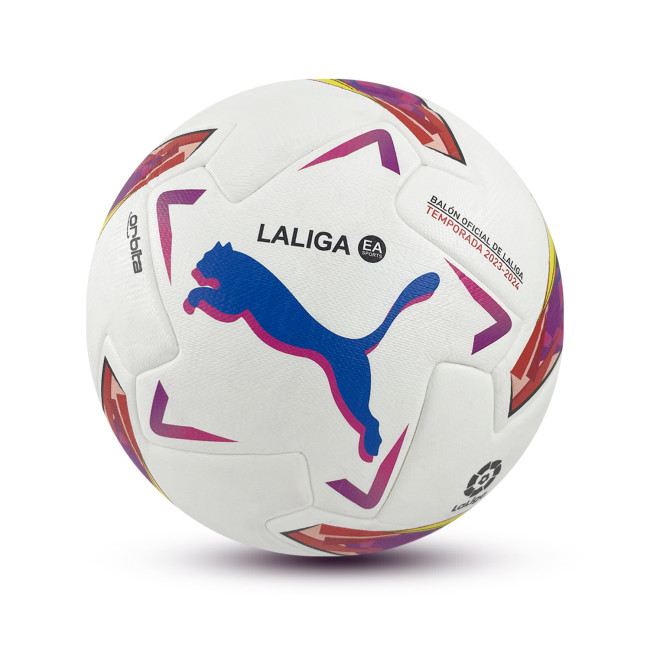 Size 5 Thermal Bonding Leather Outdoor Soccer Ball