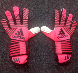 Adults - Ace Goalkeeper Silicone Gloves