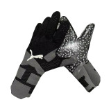 Adult/Kid - B4 Goalkeeper Gloves Full Latex