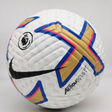 Size 4 Thermal Bonding Leather Outdoor Soccer Ball