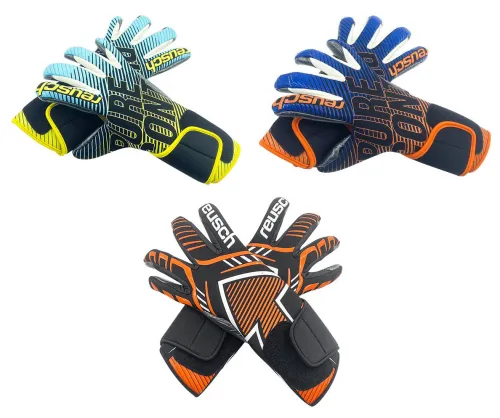 Adults - Reusch2 Goalkeeper Gloves Full Latex