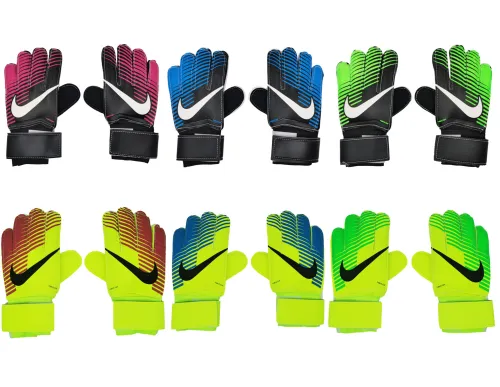 Adult/Kid - N13 Goalkeeper Gloves with Finger Guards