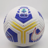 Size 5 Thermal Bonding Leather Outdoor Soccer Ball