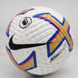 Size 5 Thermal Bonding Leather Outdoor Soccer Ball