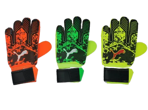 Adults - B2 Goalkeeper Gloves Semi-Latex