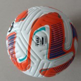 Size 3 Thermal Bonding Leather Outdoor Soccer Ball
