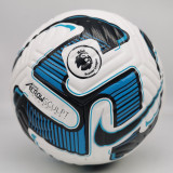 Size 5 Thermal Bonding Leather Outdoor Soccer Ball