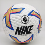 Size 5 Thermal Bonding Leather Outdoor Soccer Ball