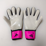 Adults - A28 Goalkeeper Gloves with Wristband