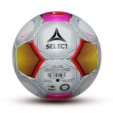 Size 5 Thermal Bonding Leather Outdoor Soccer Ball