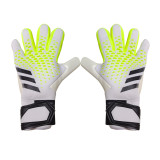 Adults - A28 Goalkeeper Gloves with Wristband