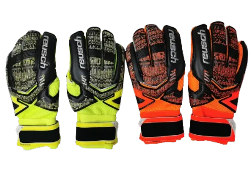 Adults - Reusch Goalkeeper Gloves Full Latex