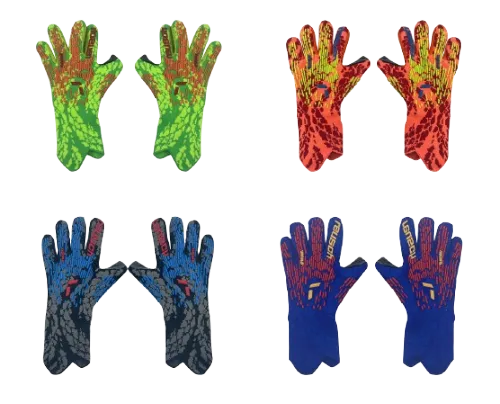 Adults - Reusch3 Goalkeeper Gloves