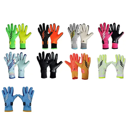 Adult/Kid-A25 Goalkeeper Gloves