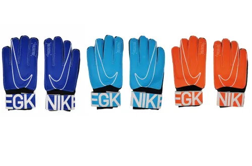 Adults - N12 Goalkeeper Gloves with Finger Guards