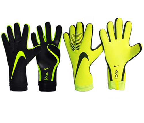 Adult - N4 MTE Goalkeeper Gloves
