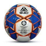 Size  5 Thermal bonded leather football, mirror PU material
